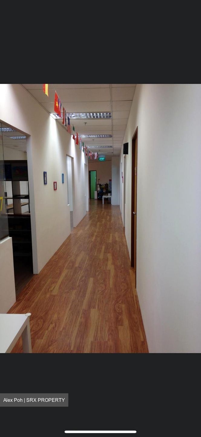 Primz Bizhub (D25), Office #445635891